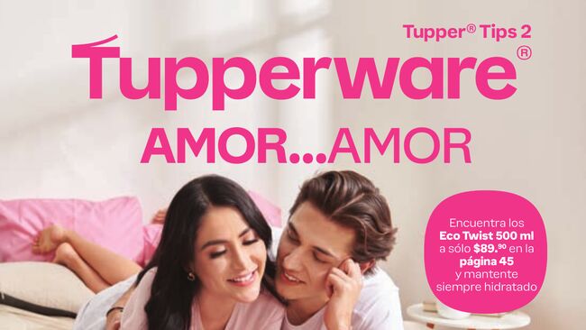 Imagen del Tupper Tip