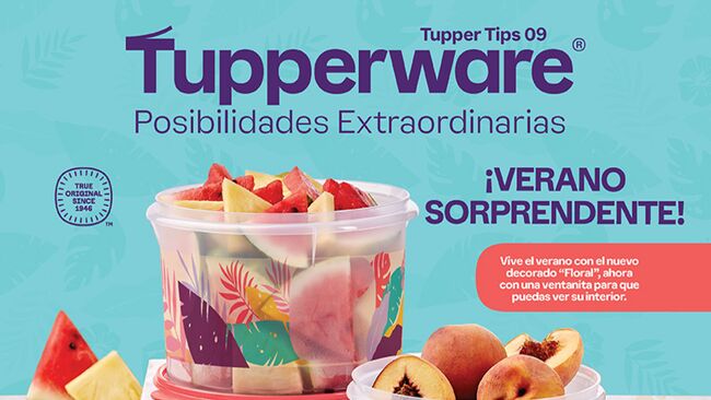 Imagen del Tupper Tip